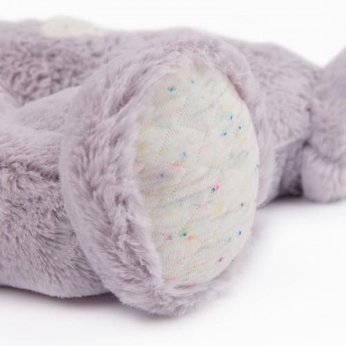Gund Oh So Snuggly Kitten 12.5" Plush Toy | 0 months+ | Baby Soft Toy | Stuffed Toy
